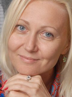 Ольга Кочеткова
