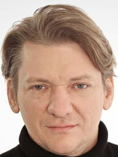 Алексей Вертков