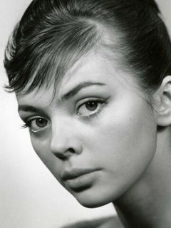 Барбара Ласс