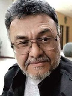 Джахангир Касымов