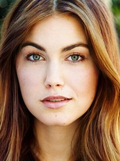 Шарлотта Бест