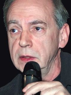 Жан-Пьер Лимозен