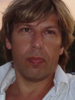 Михаил Щедринский