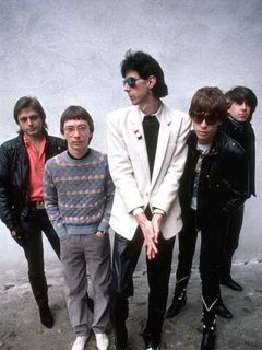 The Cars