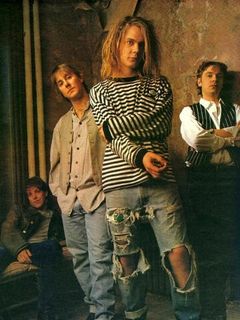 Soul Asylum