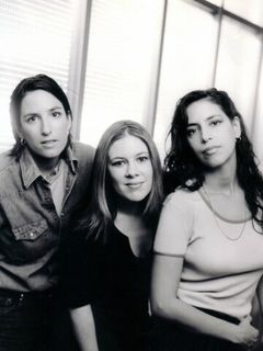 Luscious Jackson