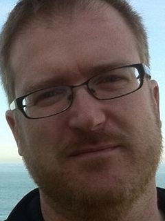 Glenn Humplik