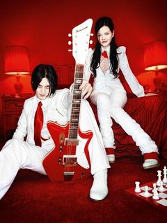 The White Stripes