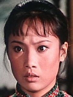 Анджела Мао