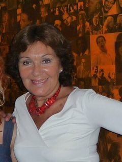 Эстела Кислинг