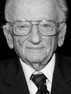 Бенджамин Ференц