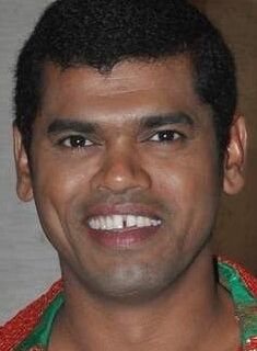 Сиддхартх Джадхав