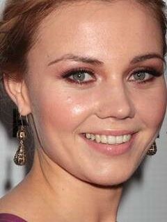 Альма Терзич