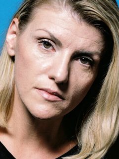 Елена Кордич