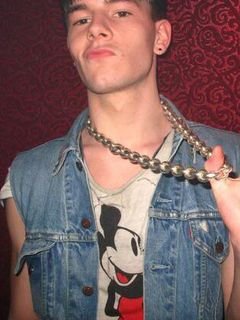 Джей Крисфар