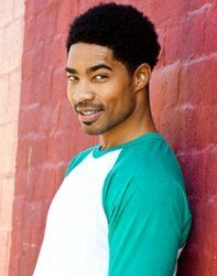 Джастин Джексон