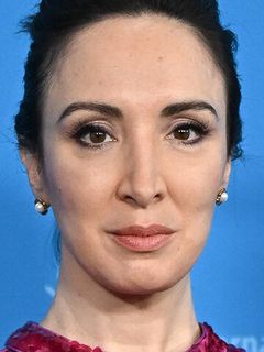 Мэри Бронштейн