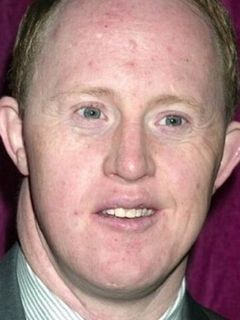 Пол Ларссон