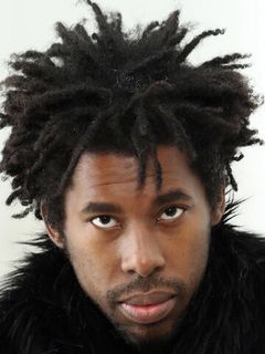 Flying Lotus