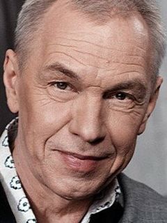 Александр Ф. Скляр