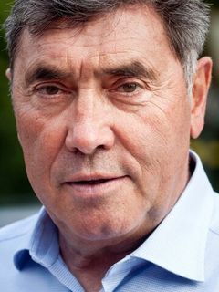 Эдди Мерккс