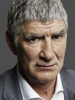 Кандидо Уранга