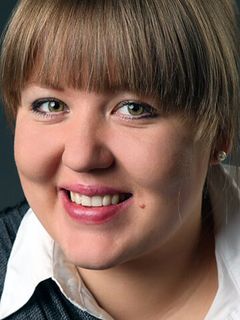 Анна Данилова