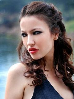 Назлы Джерен Аргон