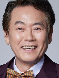 Ли Бён-джун