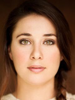 Джемма Форсайт