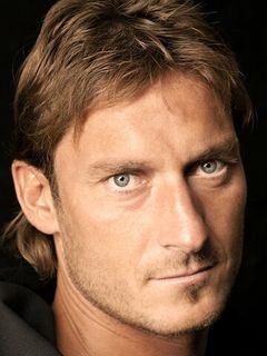 Франческо Тотти