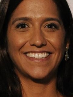 Патриция Морецзон