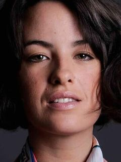 Мариана Пашеку