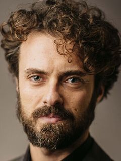 Андре Патрисиу