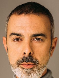 Паулу Дуарте Рибейру