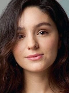 Наталия Арагонесе