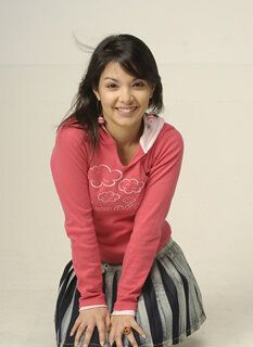 Каролина Арредондо