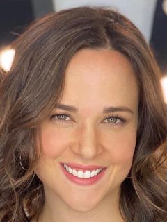 Мария Тереса Баррето