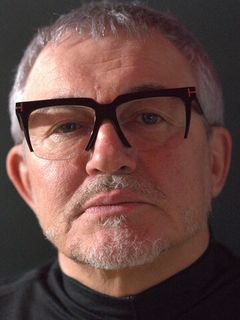 Дмитрий Дибров