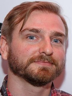 Джереми Гиллеспи