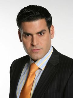 Роберто Мессутти