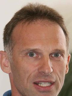 Доминик Гашек