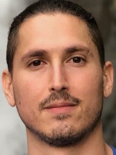 Дасти Манчинелли