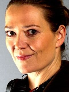 Эва Сёрхёуг