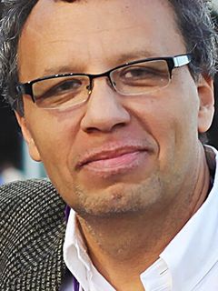 Саломон Гилл