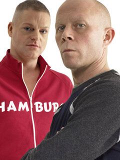 Erasure