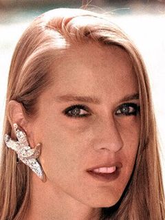 Мюриэль Дюбрюль