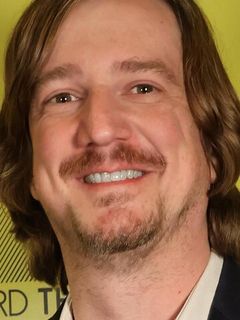 Скотт Барбер