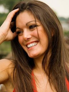 Сильвия Фонтана