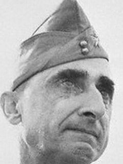 Кристиан де Кастри